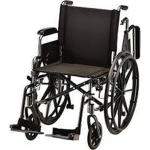 WheelChair Clan