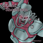 Stand Showdown!