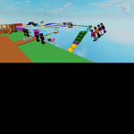 The Beatles Obby (READ DESCRIPTION)