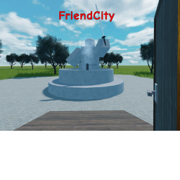 FriendCity
