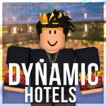 Dynamic Hotels BB