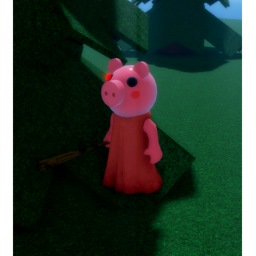 Piggy Survival