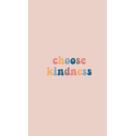 Cʜᴏᴏsᴇ Kɪɴᴅɴᴇss