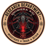 {ITD - Research Department}