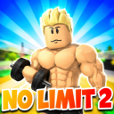 [🔥X60] 💪 No Limit Lifting Simulator 2