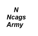 Ncags Army