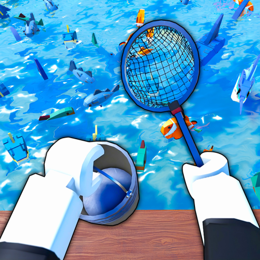 [🎣] Fish Incremental official Roblox game thumbnail