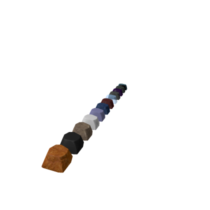 Ores