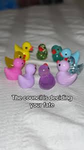The Duck Council_