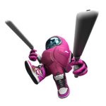Pink Is Our New Black.