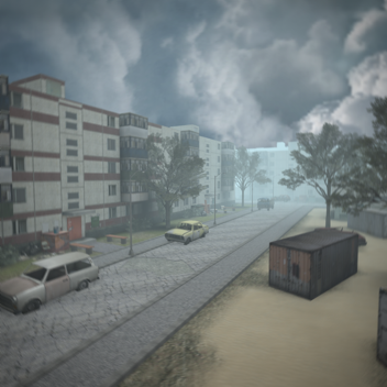 Russian City