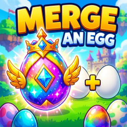 [🥚]Combine Eggs