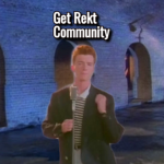 Get Rekt Community