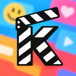 [🎬] Kojitok icon