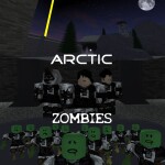 Arctic zombies "Revived"
