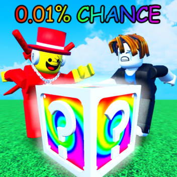 [⚔️]Lucky Block Brawl