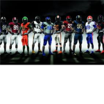 The Professional Football League