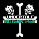Undertale: multiversal threat