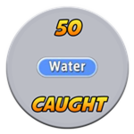 Swimmer Silver