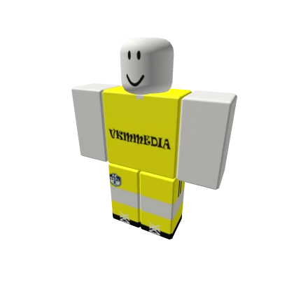 BEFL shorts yellow