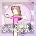 Step By Step Dance Academy And Gymnastics