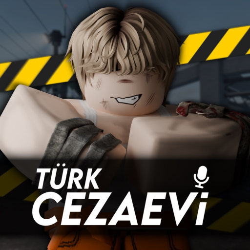 Türk Cezaevi icon