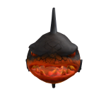 limited LAVA FISH