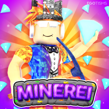 Minerei