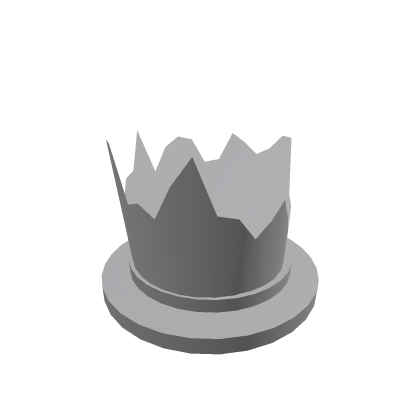 Top crown hat