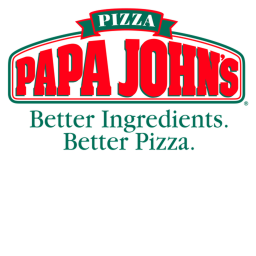 Roblox's Pizza Plaza. [Papa John]