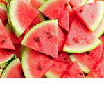 Water melon tastic.