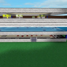 Free Build icon