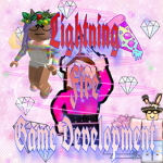 Lightning Fire Game Development