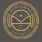 Santa kingsman