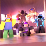 Friends Community Team