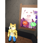 A cool doge group for DOGE