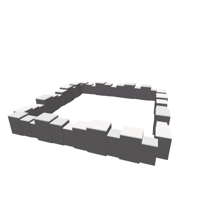 Tycoon Walls Snow