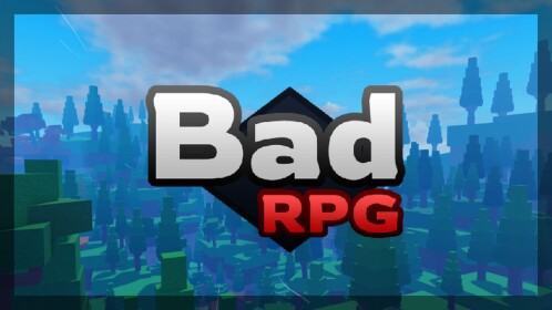 Bad RPG