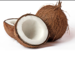 BANANA COCONUT WATER