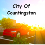 City Of Countingstonᅠ