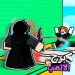 برج الانمي | Anime Tower icon