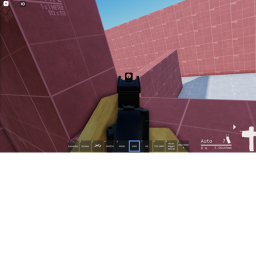 Doggo's Guns Test Place [BETA]