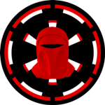 [!] Imperial Guards [!]