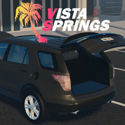 Vista Springs [Alpha] icon
