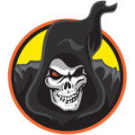 Spirit Halloween!