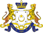Sultan of Johor | รัฐสุลต่านยะโฮร์