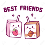 Milkshakes <3 :)