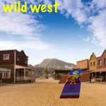 The Wildest West