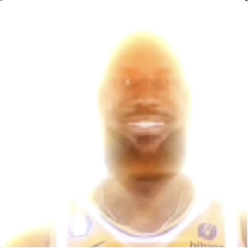 get chased by lebron