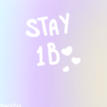 STAY 1B